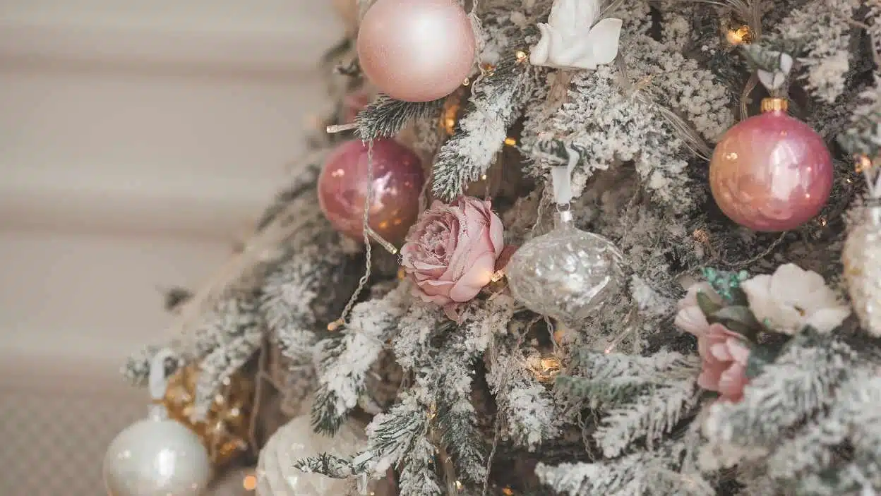 Choinka – Świąteczny must have dekoracyjny!