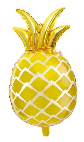 Balon foliowy Ananas  