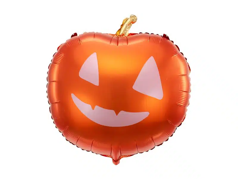 Balon foliowy Dynia Halloween