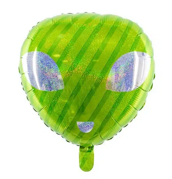 Balon Foliowy Ufo
