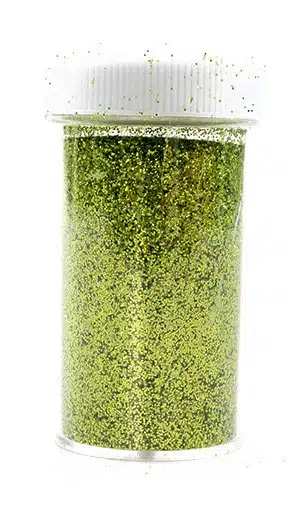 Brokat dekoracyjny solniczka Zielony