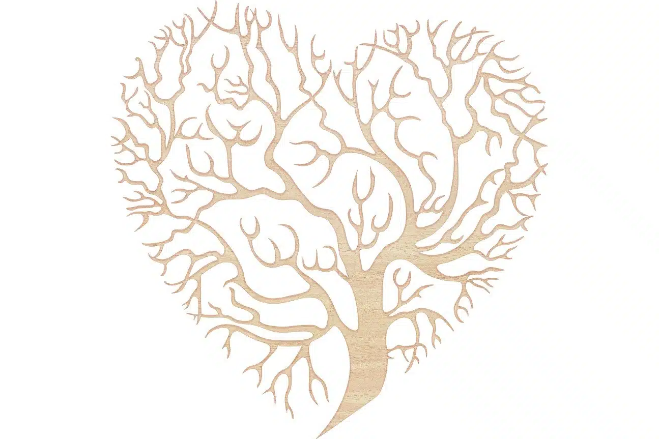 Dekoracja Ścienna obraz Drzewo Życia 