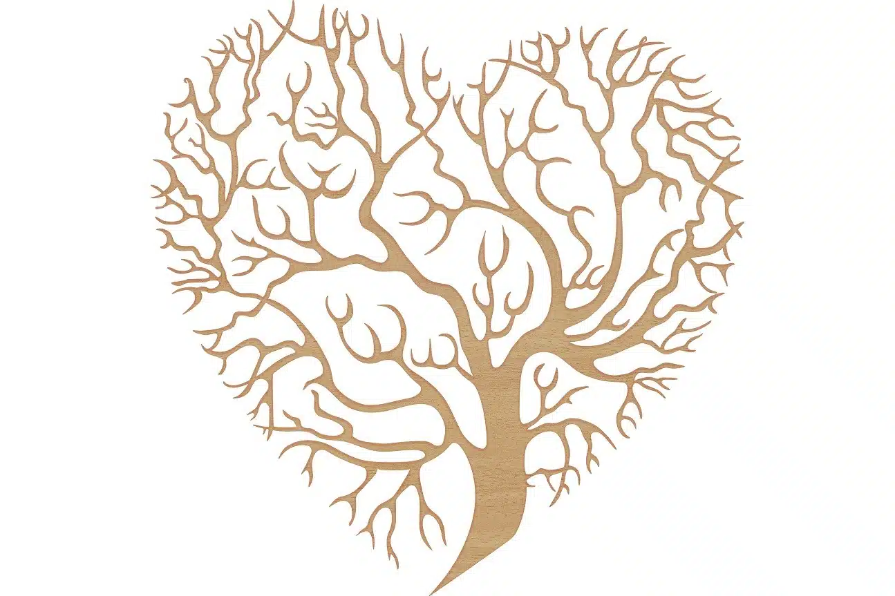 Dekoracja Ścienna obraz Drzewo Życia 