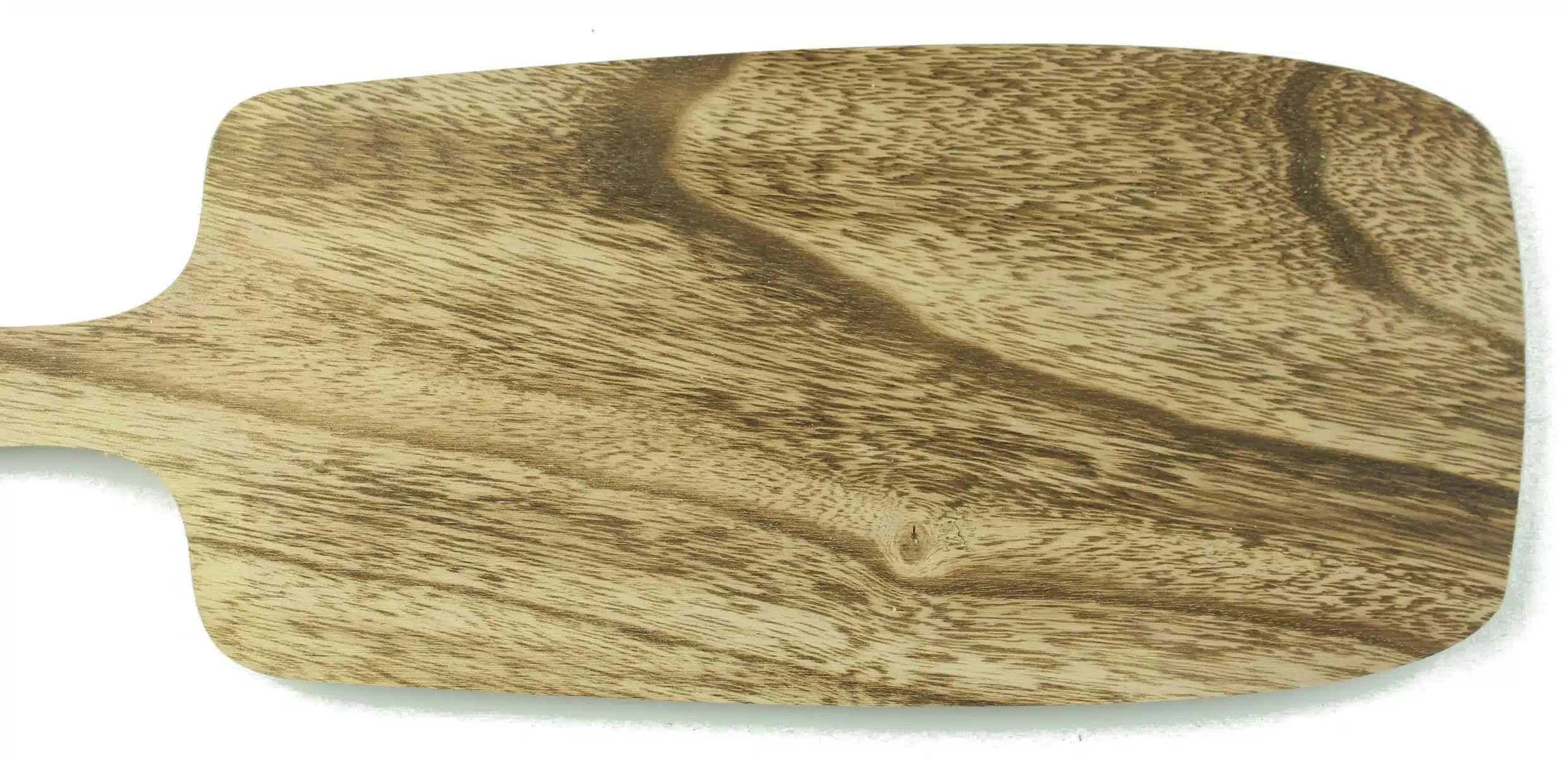 Deska Do Krojenia Paulownia Naturalna 45 x 17cm