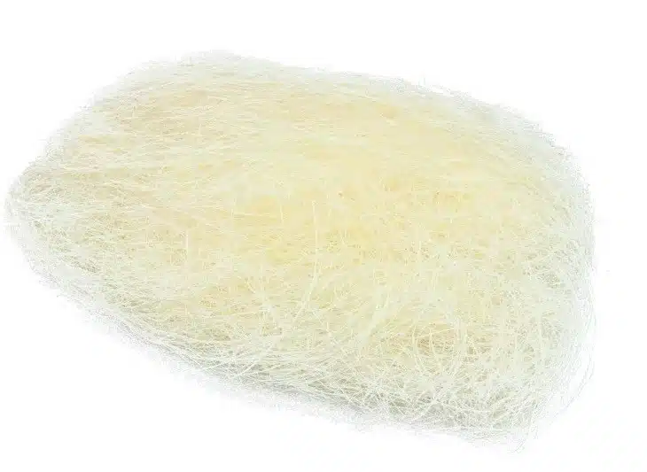 Sianko sizalowe białe włókno agawy 40g