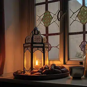 Latarnie i latarenki dekoracyjne do domu